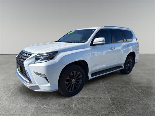 2023 Lexus GX GX 460 Premium
