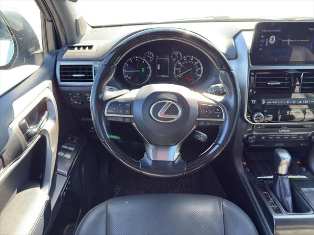 2023 Lexus GX GX 460 Premium