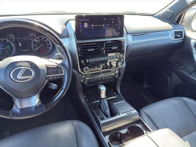 2023 Lexus GX GX 460 Premium