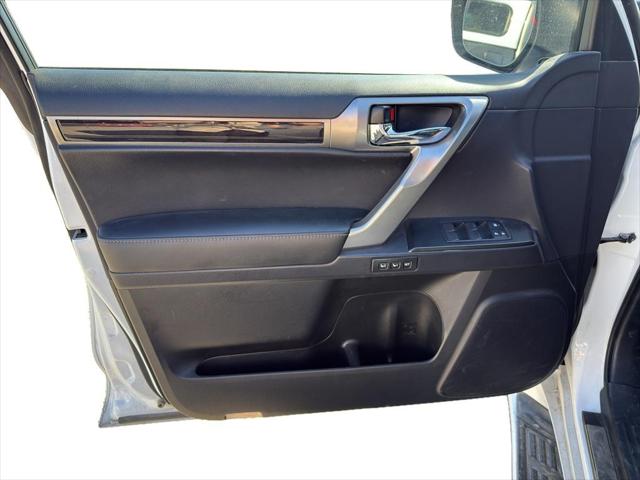 2023 Lexus GX GX 460 Premium