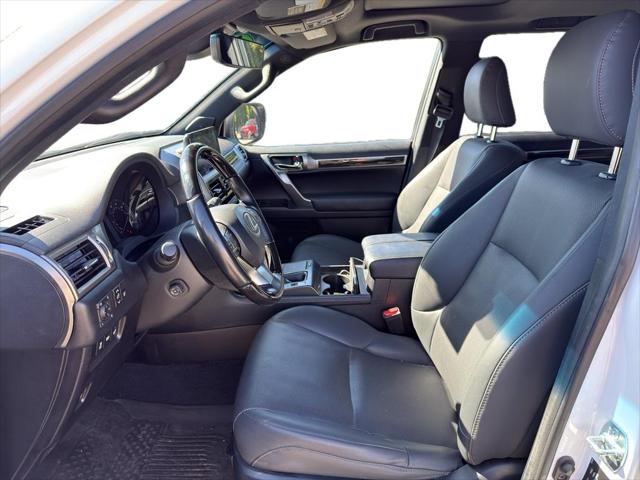 2023 Lexus GX GX 460 Premium