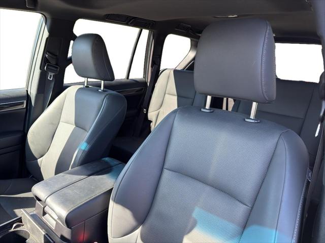 2023 Lexus GX GX 460 Premium