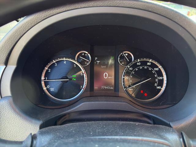 2023 Lexus GX GX 460 Premium