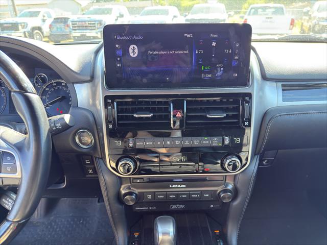 2023 Lexus GX GX 460 Premium