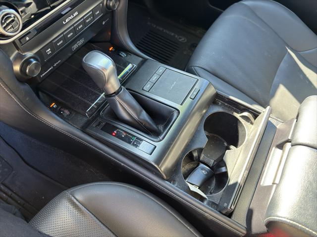 2023 Lexus GX GX 460 Premium