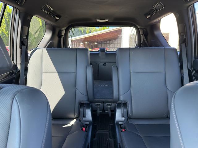 2023 Lexus GX GX 460 Premium