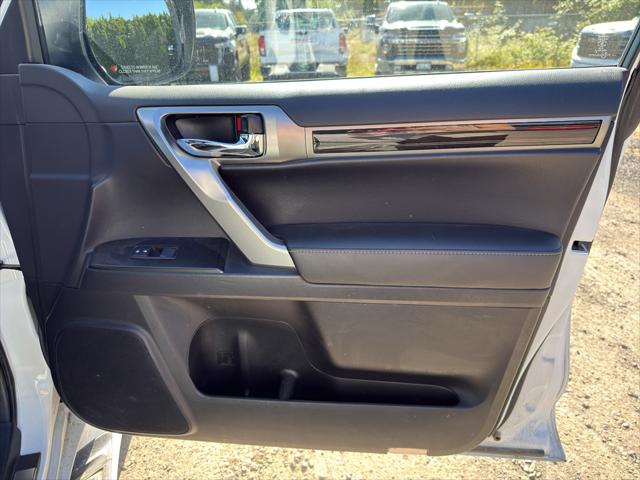 2023 Lexus GX GX 460 Premium