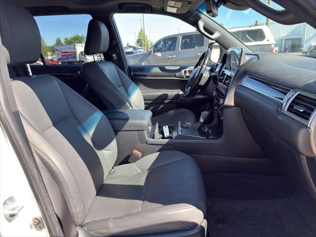 2023 Lexus GX GX 460 Premium