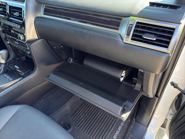 2023 Lexus GX GX 460 Premium