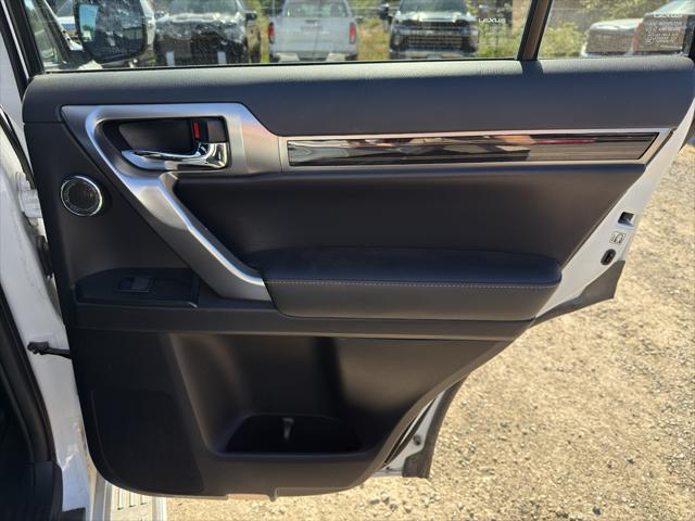 2023 Lexus GX GX 460 Premium