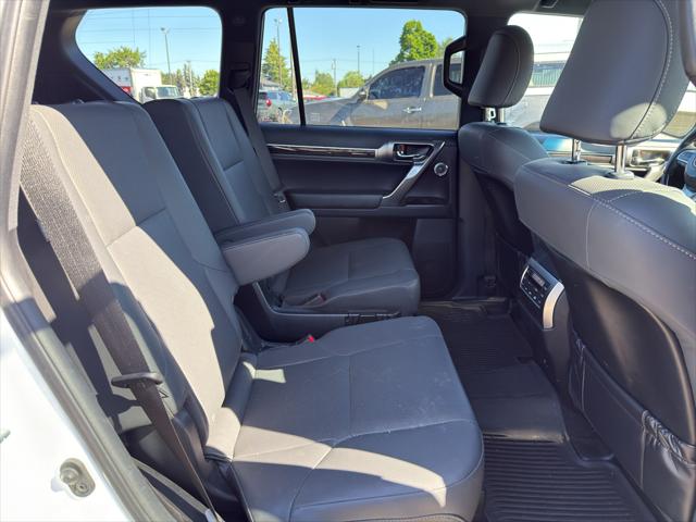 2023 Lexus GX GX 460 Premium