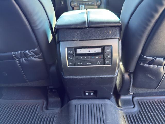 2023 Lexus GX GX 460 Premium