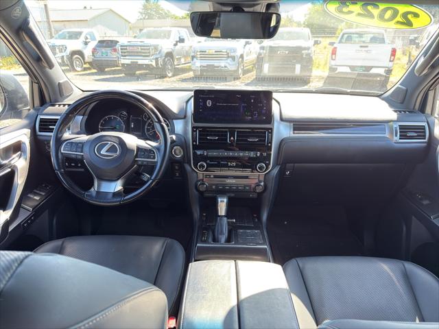 2023 Lexus GX GX 460 Premium