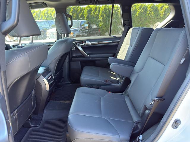 2023 Lexus GX GX 460 Premium