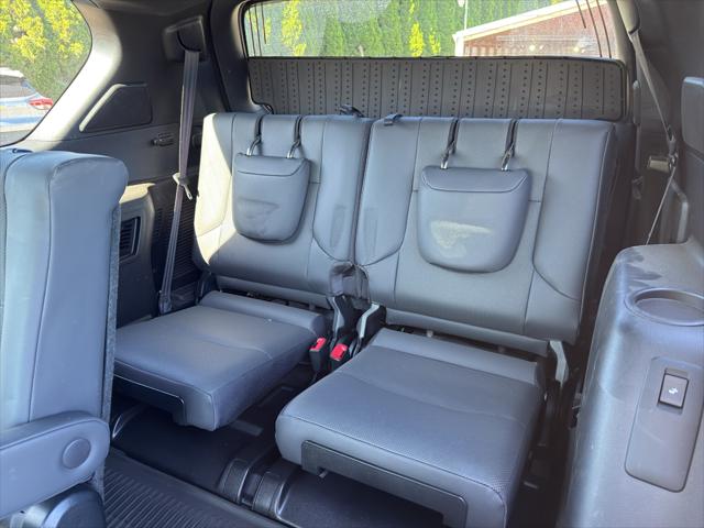 2023 Lexus GX GX 460 Premium