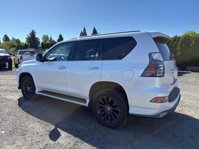 2023 Lexus GX GX 460 Premium