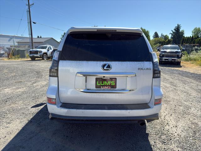 2023 Lexus GX GX 460 Premium