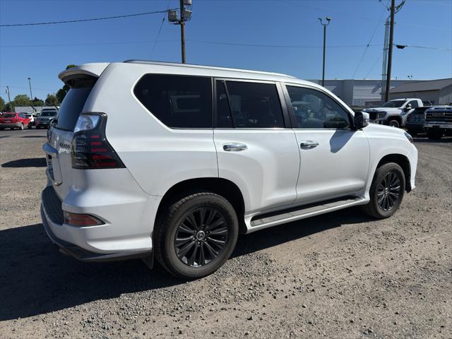 2023 Lexus GX GX 460 Premium