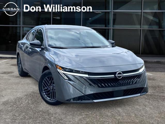 2026 Nissan Sentra SV for sale in Jacksonville, NC