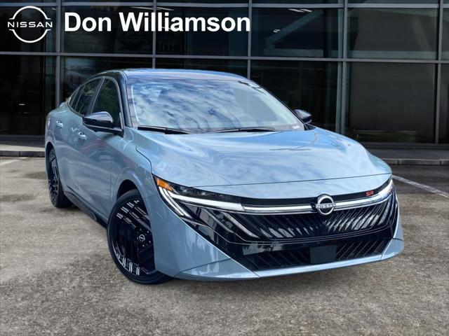 2026 Nissan Sentra SR for sale in Jacksonville, NC