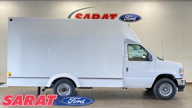 2027 Ford E-Series Cutaway E-350 SRW 138 WB for sale in Agawam, MA