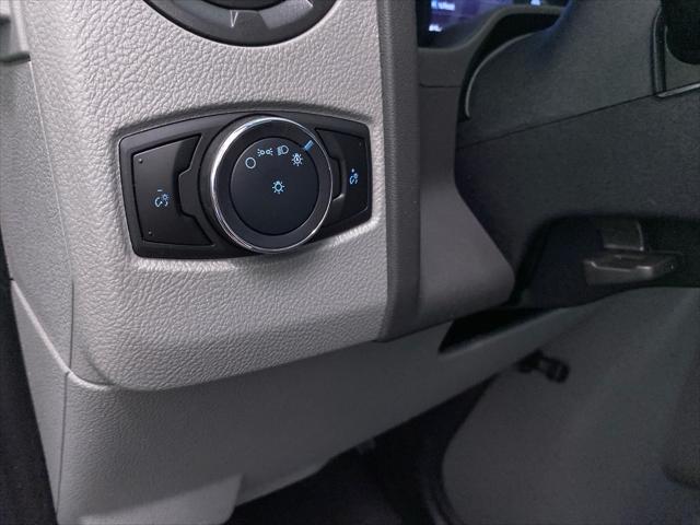 2027 Ford E-Series Cutaway E-350 SRW 138 WB