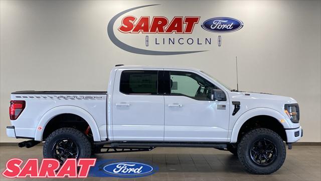2026 Ford F-150 XLT for sale in Agawam, MA