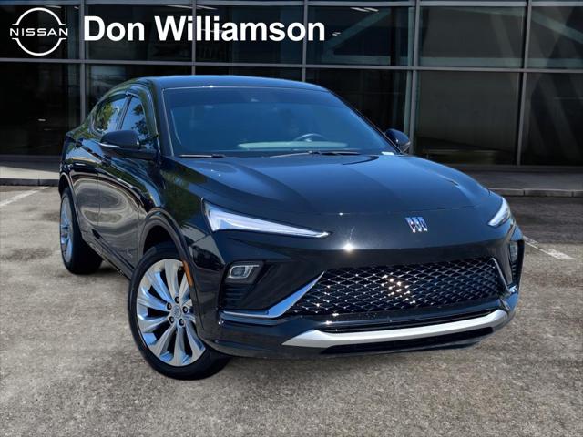 2024 Buick NV Avenir FWD for sale in Jacksonville, NC