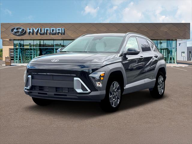 2026 Hyundai Kona SEL Sport for sale in YORKVILLE, NY