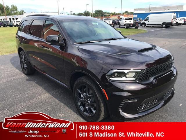 2026 Dodge Durango GT Plus AWD HEMI V8 for sale in Whiteville, NC