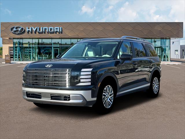 2026 Hyundai Palisade SEL Premium for sale in BROOKLYN, NY