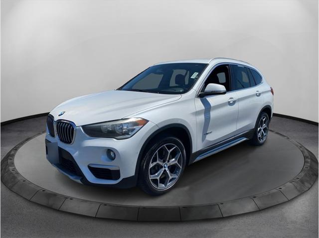 2017 BMW X1 sDrive28i for sale in Folsom, CA
