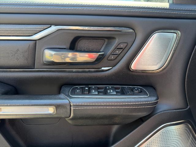 2019 Ram 1500 Limited Crew Cab 4x4 6'4" Box