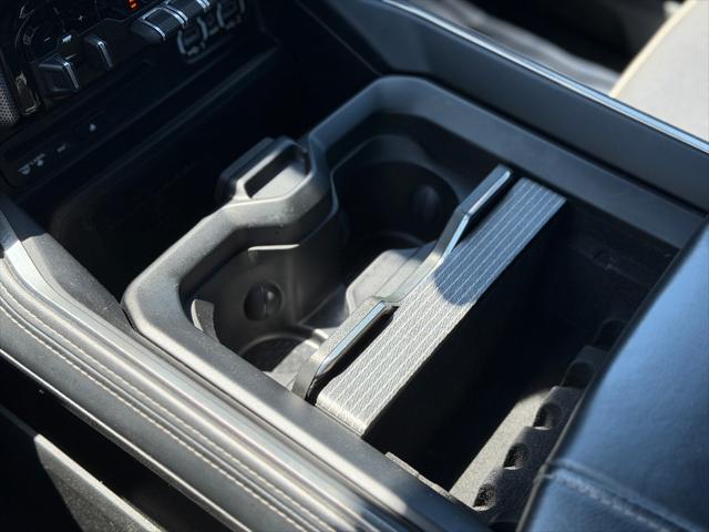 2019 Ram 1500 Limited Crew Cab 4x4 6'4" Box