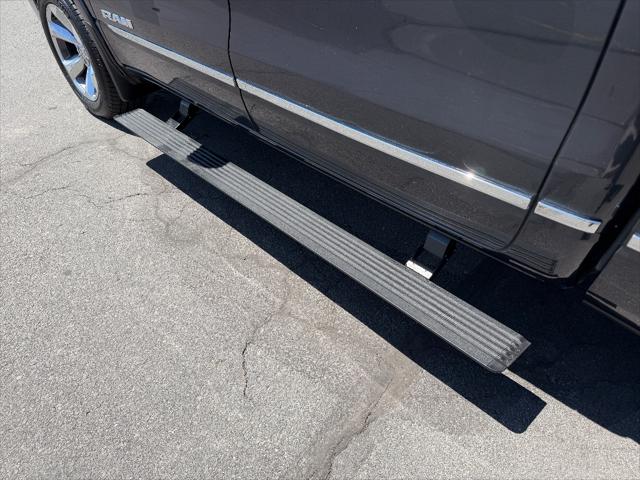 2019 Ram 1500 Limited Crew Cab 4x4 6'4" Box