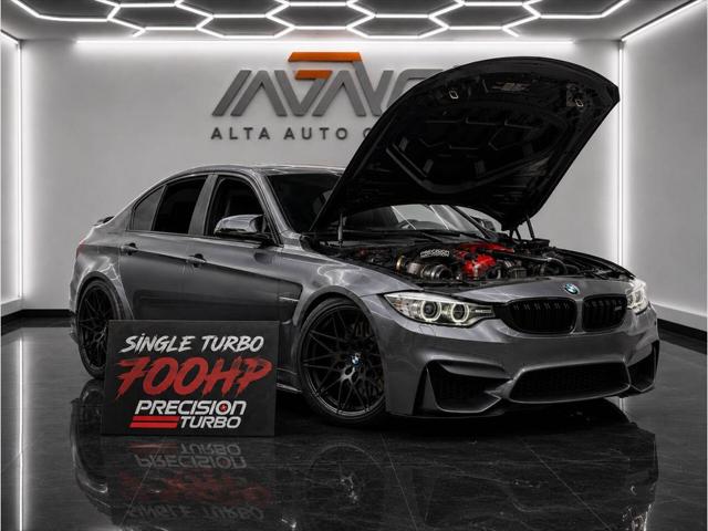 2015 BMW M3 Base for sale in CONCORD, NC