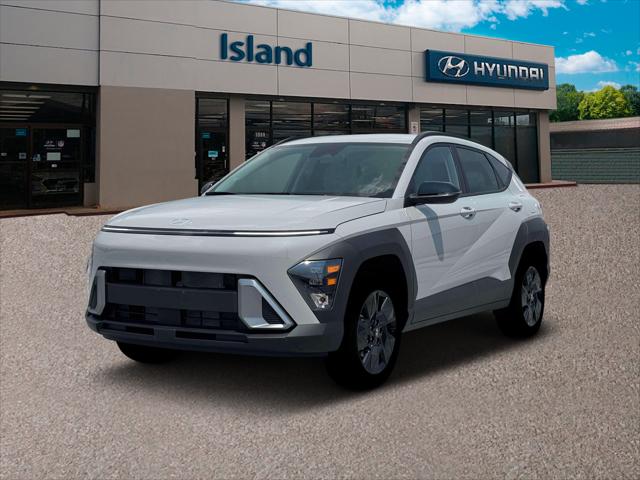 2026 Hyundai Kona SEL Sport for sale in STATEN ISLAND, NY