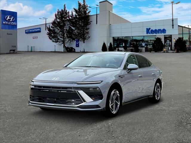2026 Hyundai Sonata SEL Sport for sale in KEENE, NH