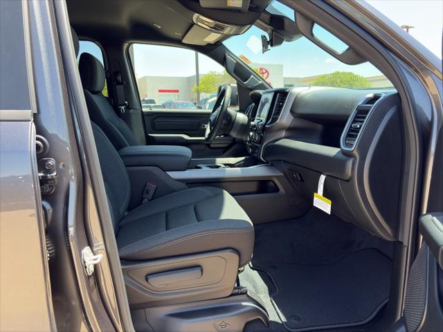2026 Ram 1500 Express Crew Cab 4x4 57 Box