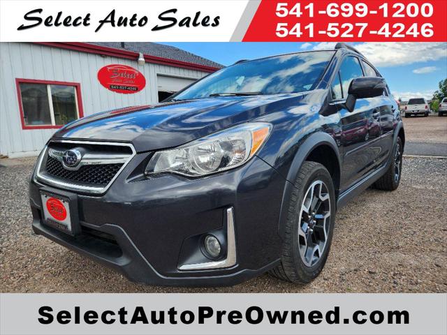 2016 Subaru Crosstrek 2.0i Limited for sale in Redmond, OR