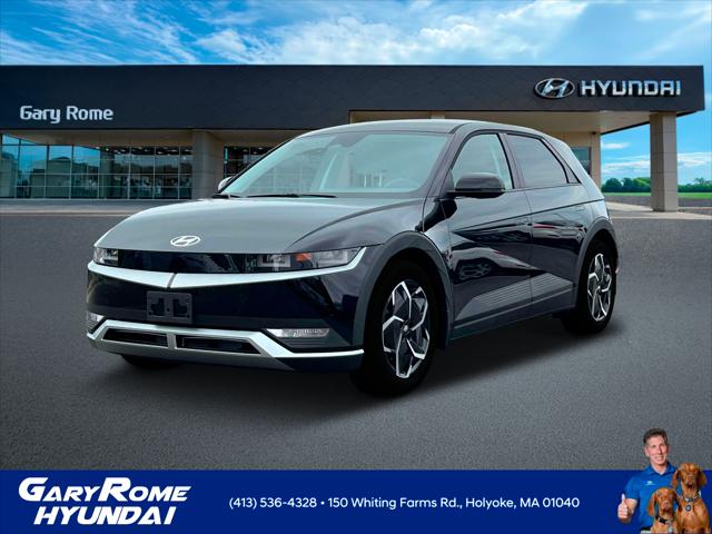 2024 Hyundai IONIQ 5 SE for sale in HOLYOKE, MA