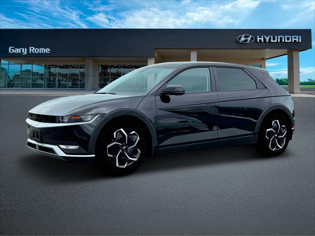 2024 Hyundai IONIQ 5 SE