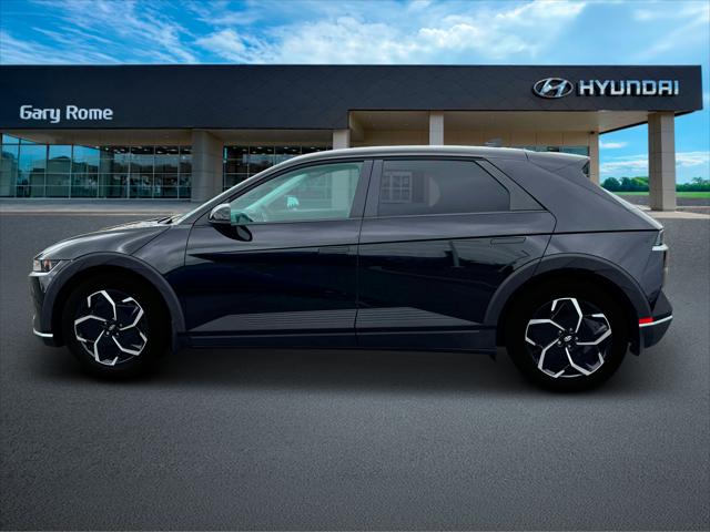 2024 Hyundai IONIQ 5 SE