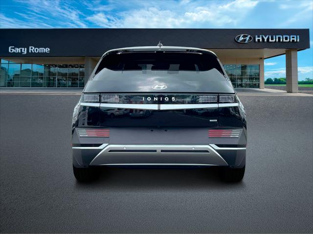 2024 Hyundai IONIQ 5 SE