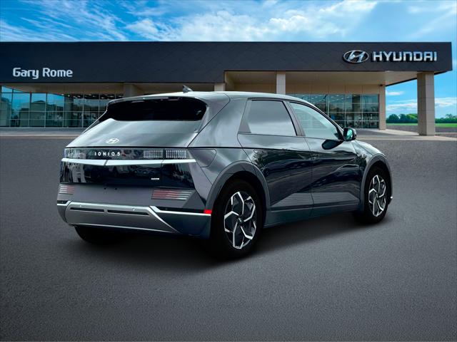 2024 Hyundai IONIQ 5 SE