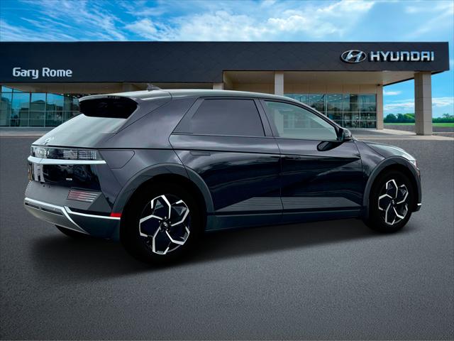 2024 Hyundai IONIQ 5 SE