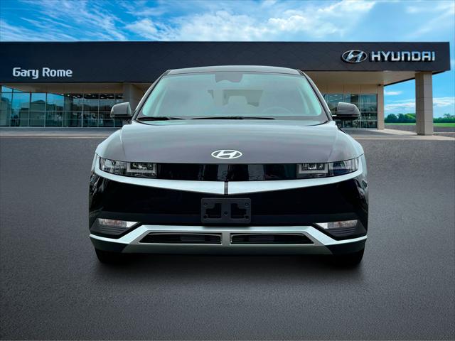 2024 Hyundai IONIQ 5 SE