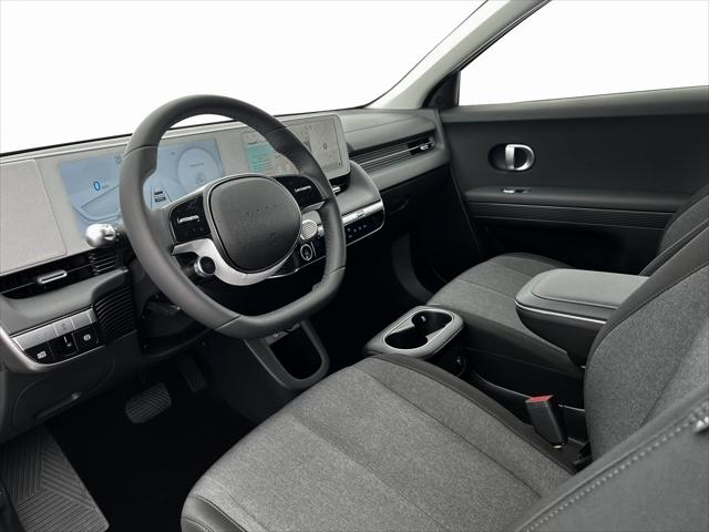 2024 Hyundai IONIQ 5 SE