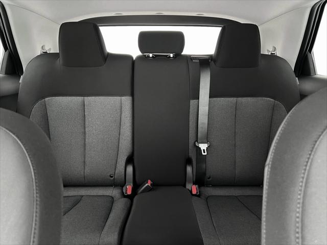 2024 Hyundai IONIQ 5 SE