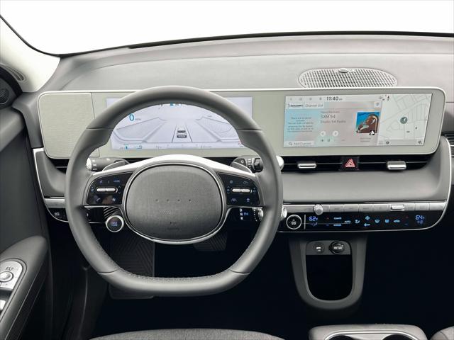 2024 Hyundai IONIQ 5 SE